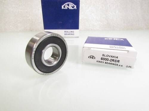 6000 2RS KINEX