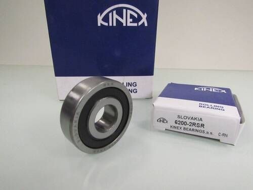 6200 2RS  KINEX