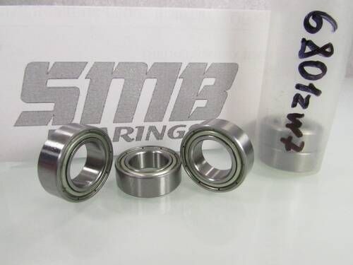 6801-ZZW7 63801-ZZ SMB