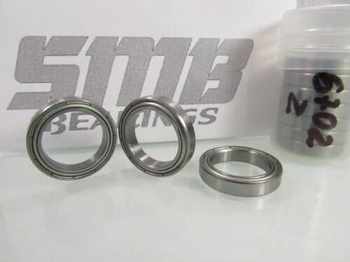 6702-ZZ SMB