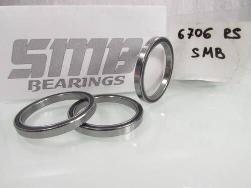 6706 2RS SMB