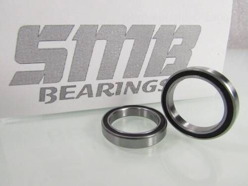 6703 2RS SMB