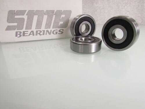 6200 2RS P6 EMQ2 SMB