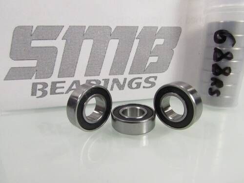 688 2RS SMB вальниця