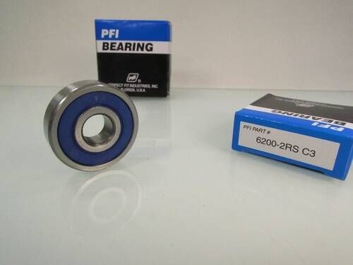 6200 2RS C3 PFI