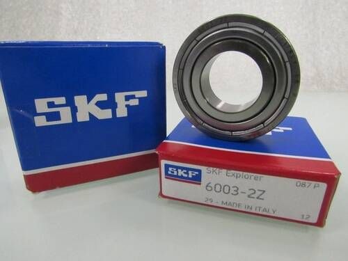 6003-2Z SKF