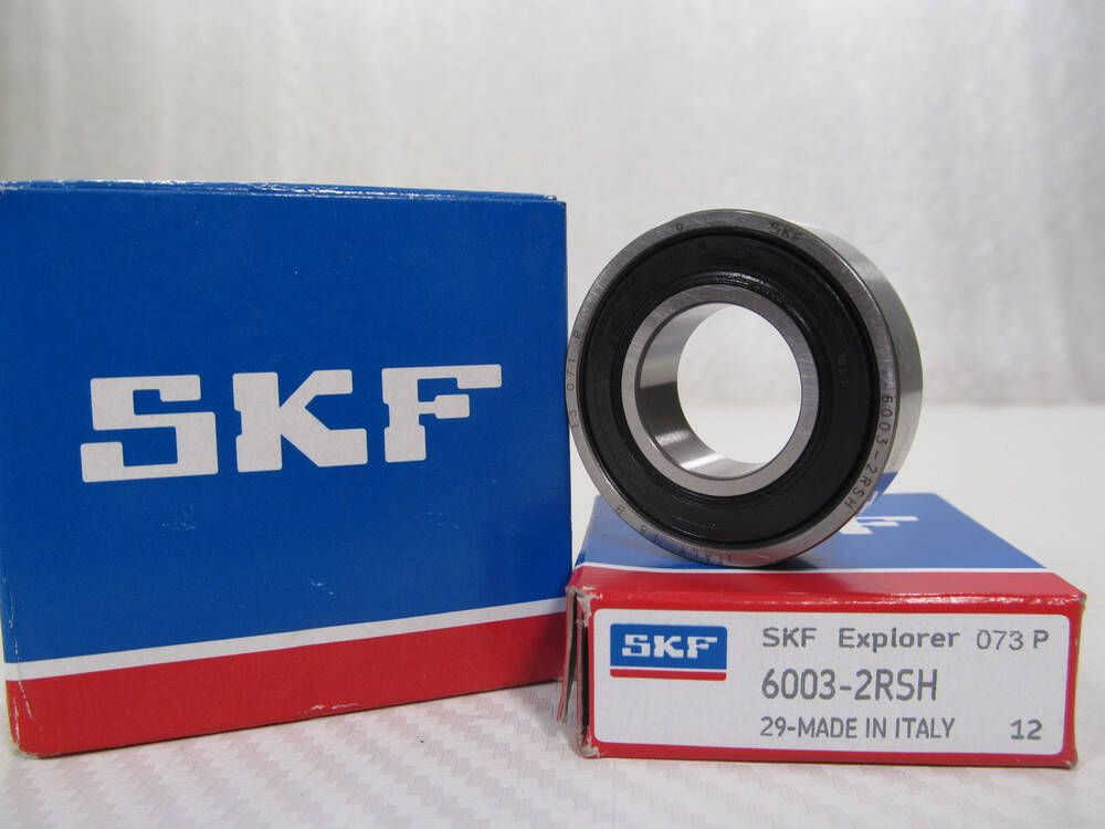 6003-2RSH SKF