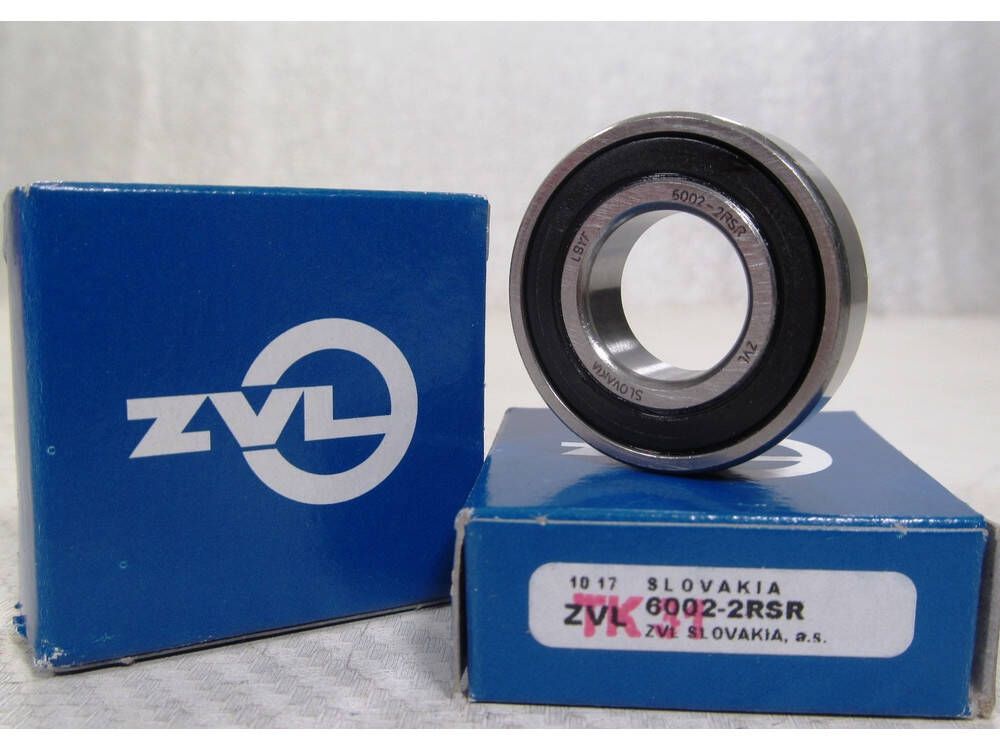 6002-2RSR ZVL