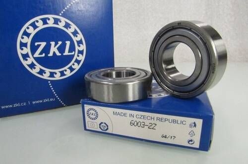 6003 2Z ZKL
