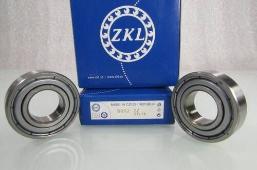 6002 2Z ZKL