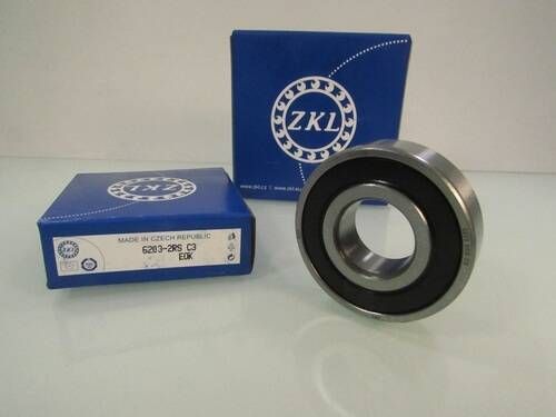 6003 2RSC3 ZKL