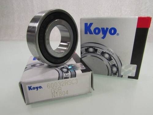 6003 2RS C3 KOYO