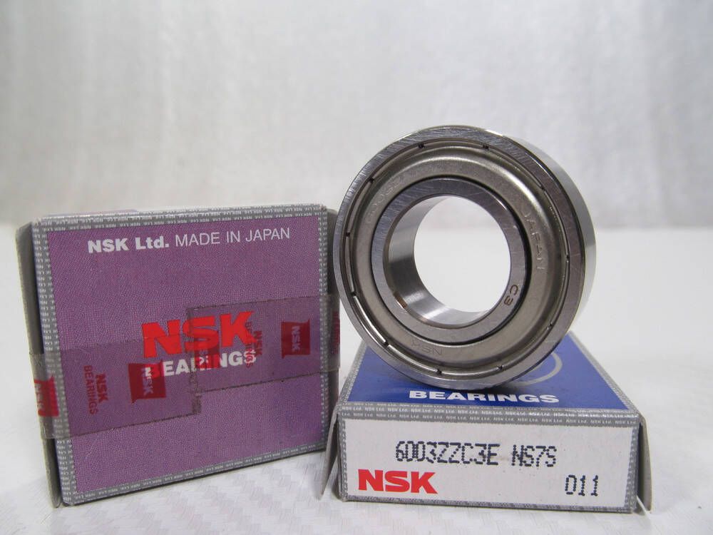 6003ZZC3 NSK