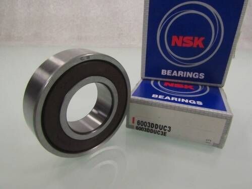 6003DDUC3E NSK