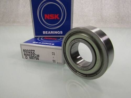 6002ZZCM NSK