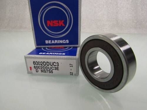 6002 DDUC3E NSK