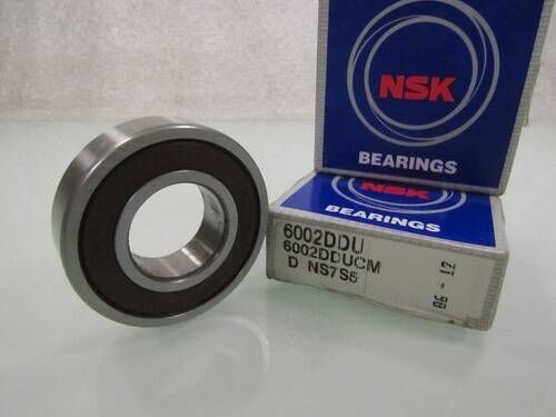 6002 DDUCM NSK