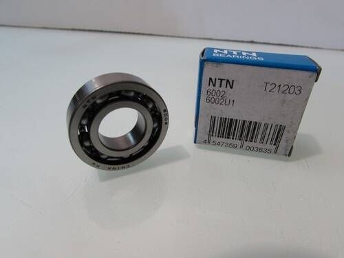 6002U1 NTN