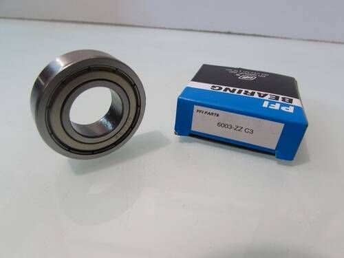 6003 ZZ C3 PFI