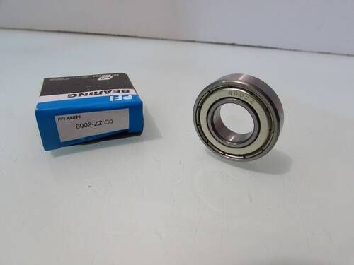 6002 ZZ C0 PFI