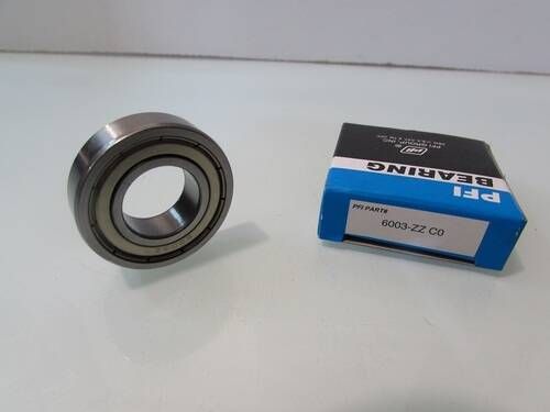 6003 ZZ C0 PFI
