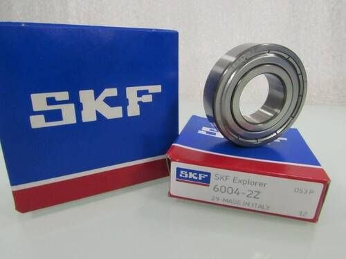 6004-2Z SKF