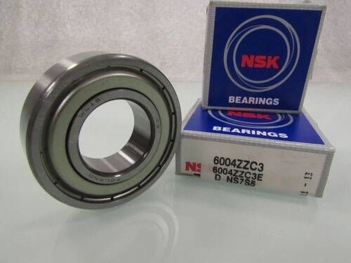 6004 ZZC3 NSK