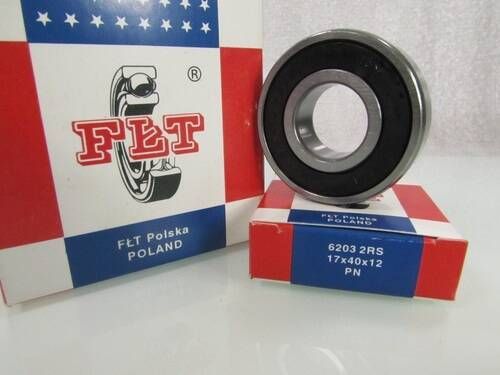 6203 2RS FLT