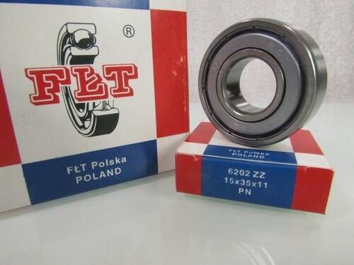 6202 ZZ FLT