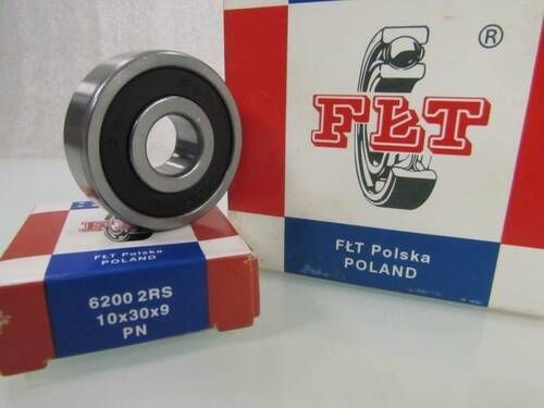 6200 2RS FLT