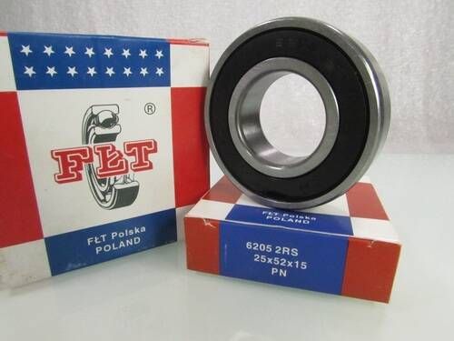 6205 2RS FLT