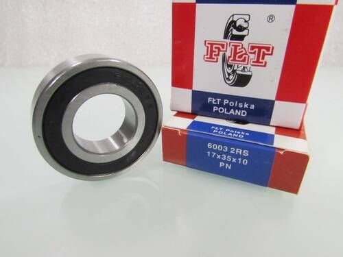 6003 2RS FLT