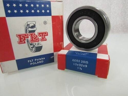 6002 2RS FLT