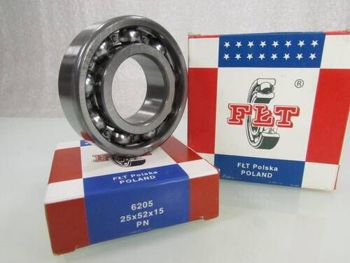 6205 FLT