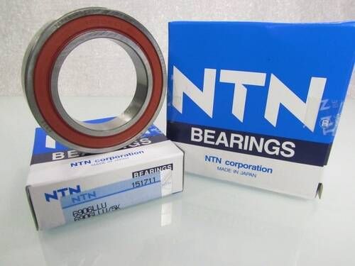 6906-LLU/5K NTN