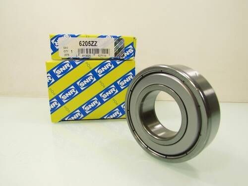 6205 ZZ SNR