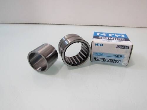 NK24/20 R+1R20x24x20 NTN