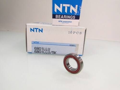 6801 LLU/5K NTN