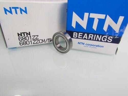 6801ZZ/5K NTN