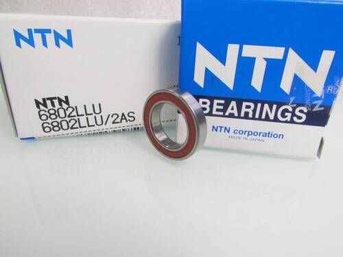 6802LLU/5K NTN