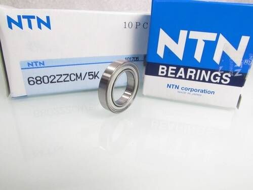 6802 ZZCM/5K NTN