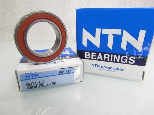 6804JRLLU/5K NTN
