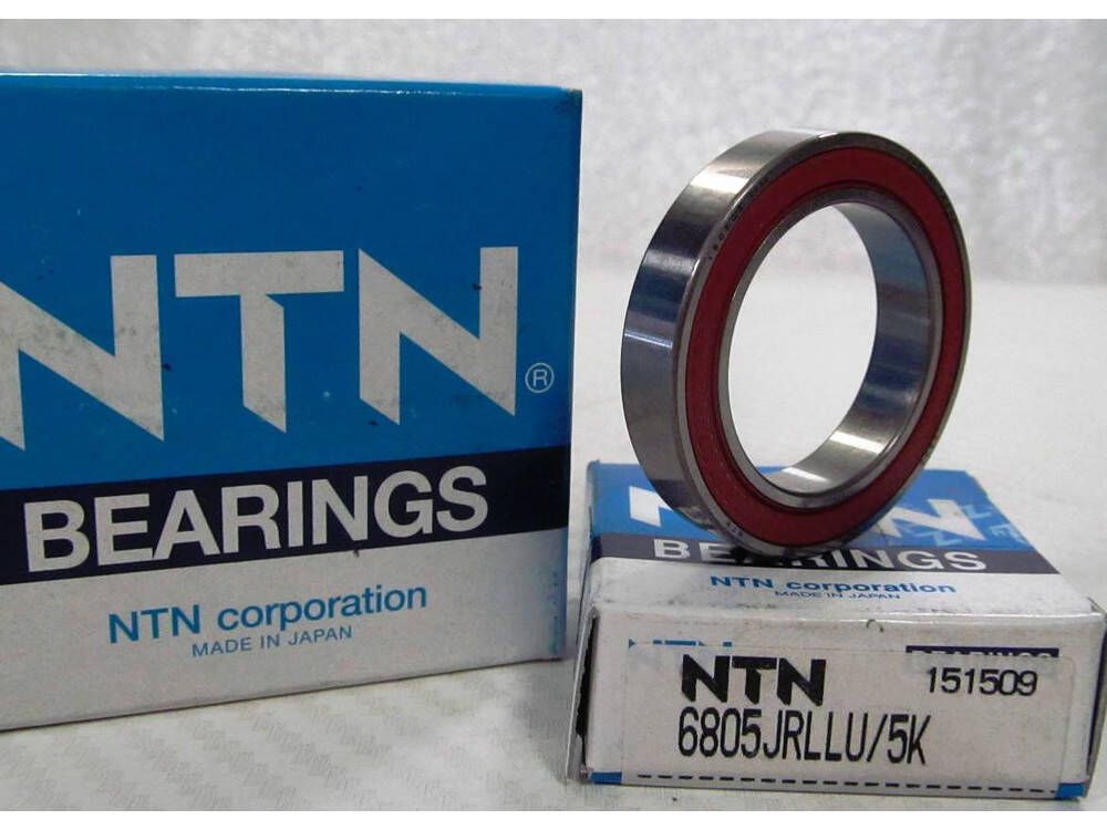 6805JRLLU/5K NTN