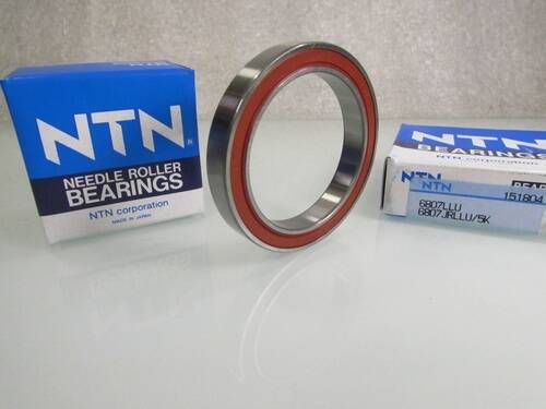 6807JRLLU/5K NTN