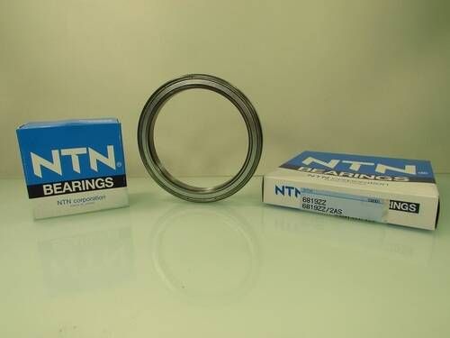 6819 ZZ/2AS NTN