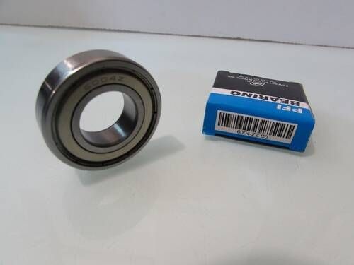 6004 ZZ C0 PFI