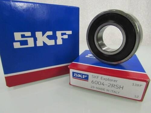 6004 2RSH SKF