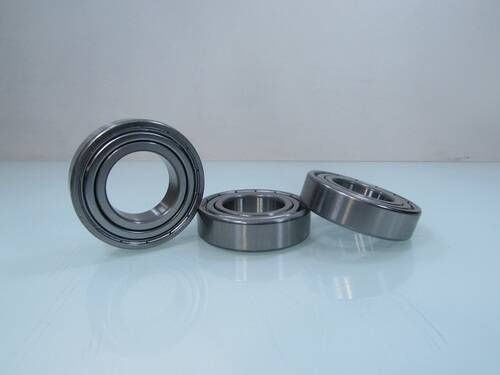 6005 ZZ С3  SKF