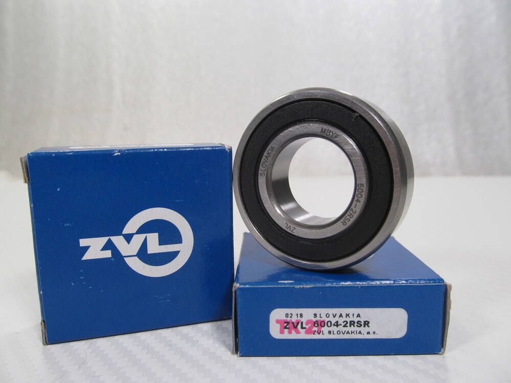6004-2RSR ZVL