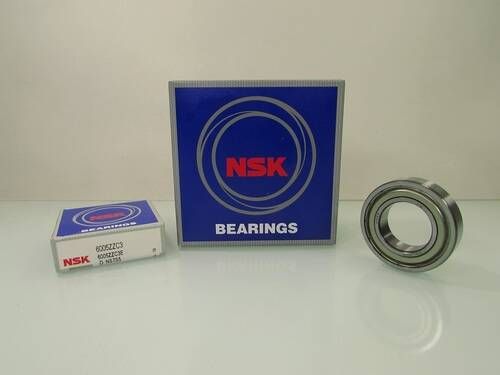 6005 ZZ C3E NSK